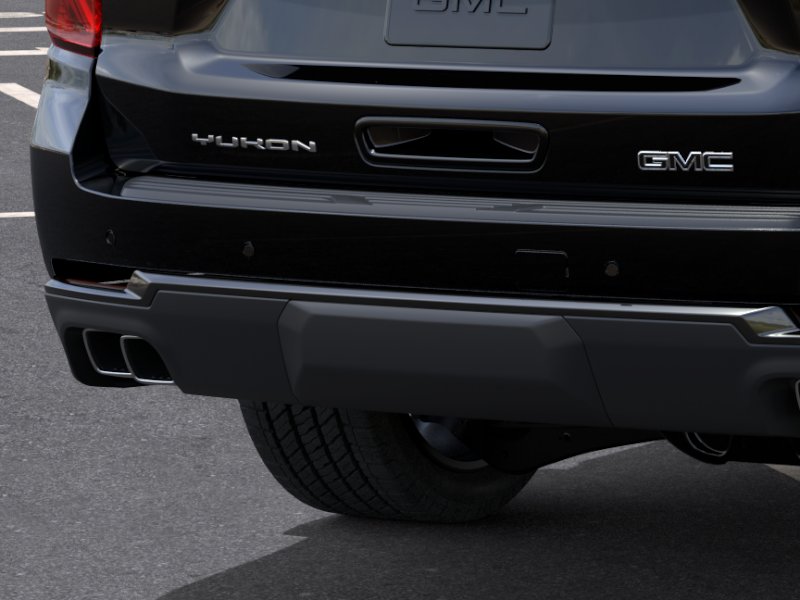 2026 GMC Yukon XL Denali Ultimate - Photo 38