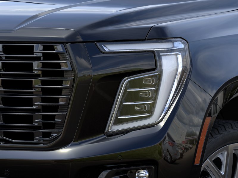 2026 GMC Yukon XL Denali Ultimate - Photo 34