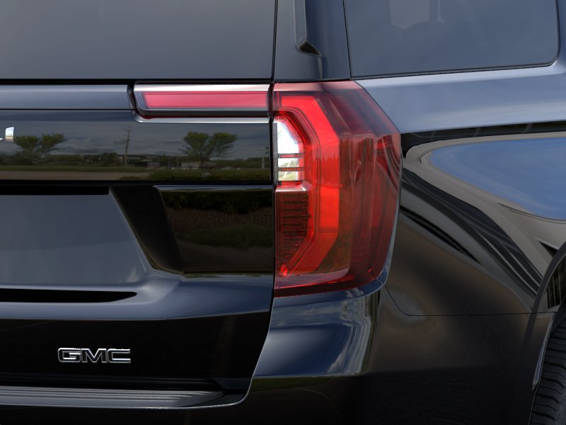 2026 GMC Yukon XL Denali Ultimate - Photo 35