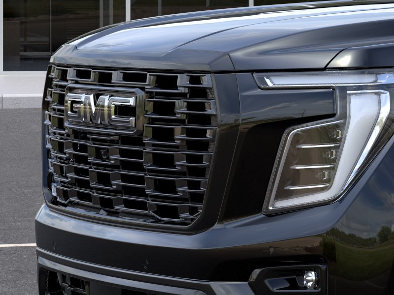 2026 GMC Yukon XL Denali Ultimate - Photo 37