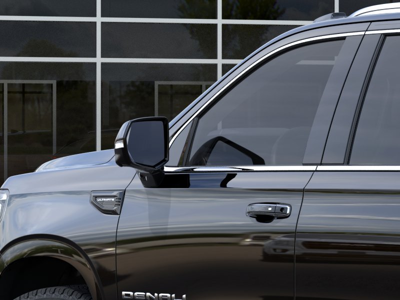 2026 GMC Yukon XL Denali Ultimate - Photo 36