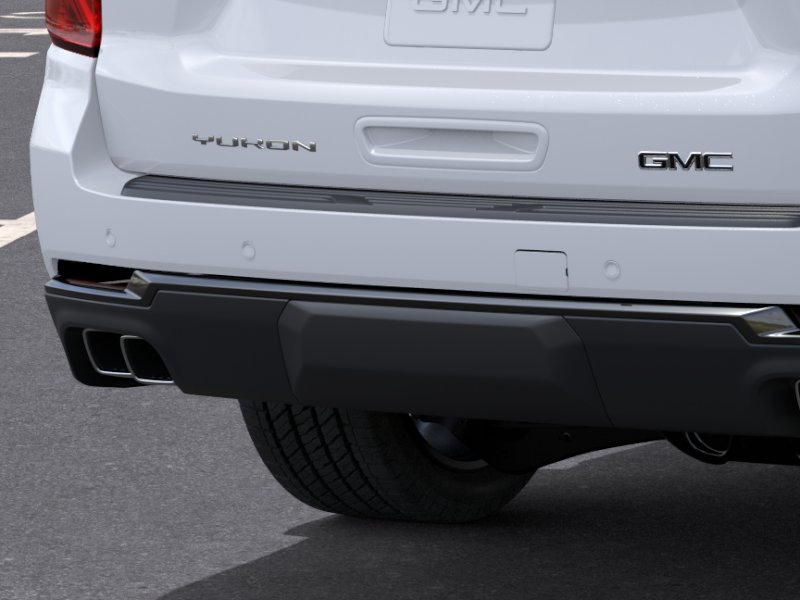 2026 GMC Yukon XL Denali Ultimate - Photo 38