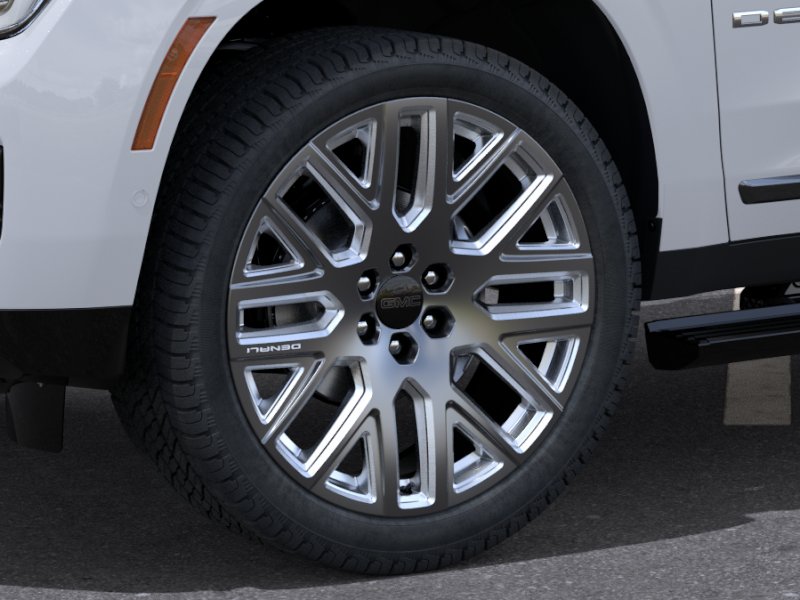 2026 GMC Yukon XL Denali Ultimate - Photo 33