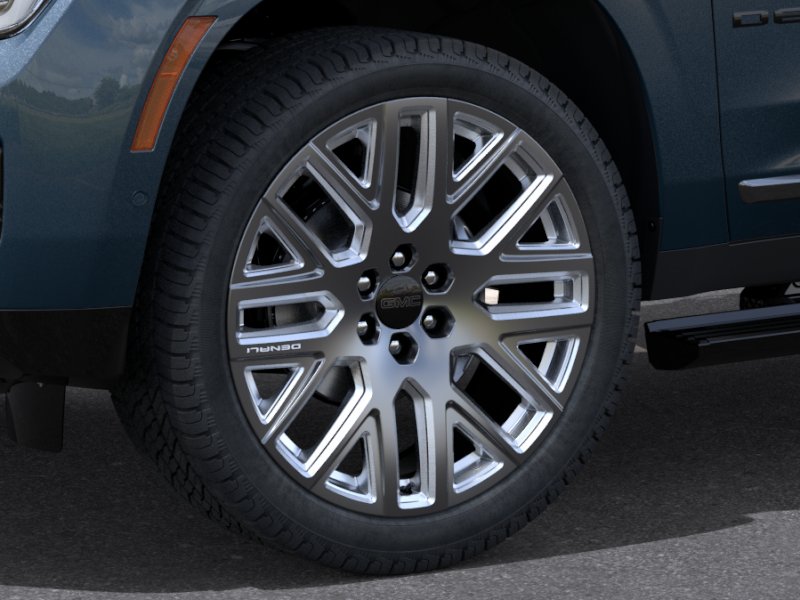 2026 GMC Yukon XL Denali Ultimate - Photo 33