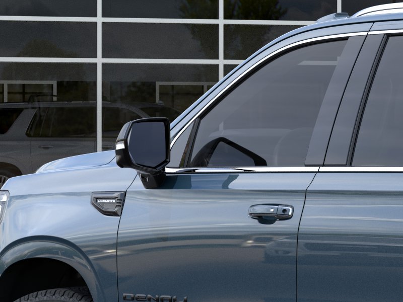 2026 GMC Yukon XL Denali Ultimate - Photo 36