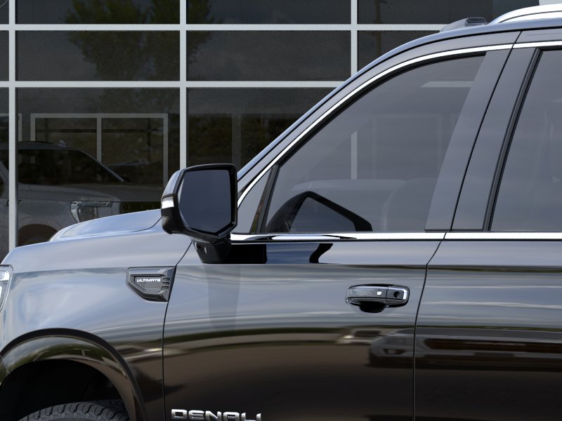 New 2026 Onyx Black GMC Denali Ultimate image 36