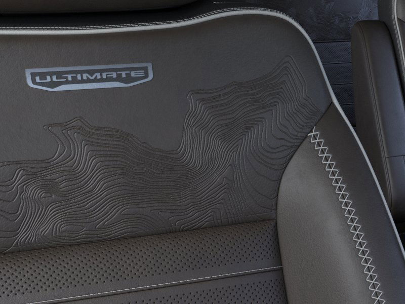 2026 GMC YUKON XL - Image 34