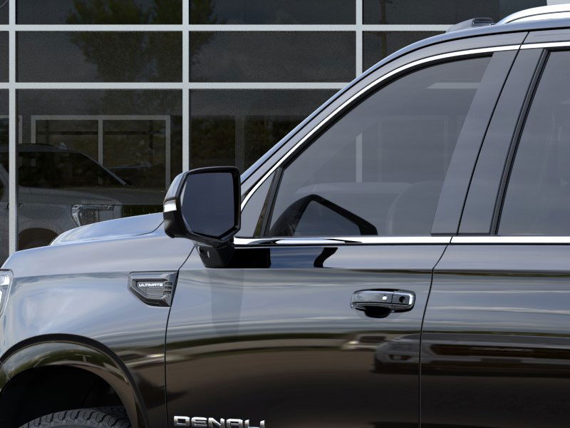2026 GMC YUKON XL - Image 25