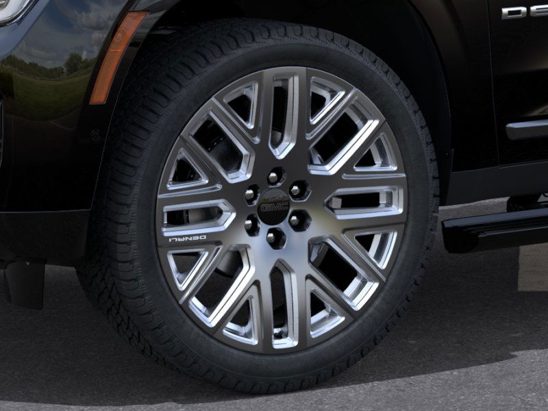 2026 GMC YUKON XL - Image 22