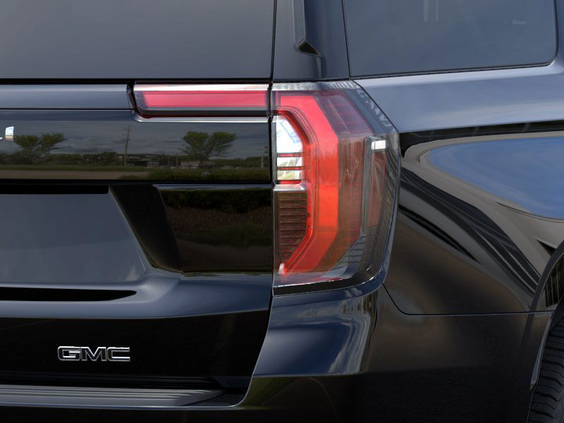 2026 GMC YUKON XL - Image 24