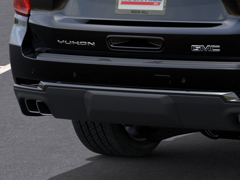 2026 GMC Yukon XL Denali Ultimate - Photo 38