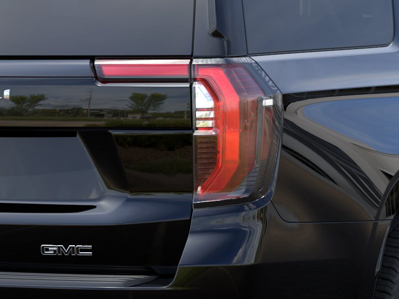 New 2026 Onyx Black GMC Denali Ultimate image 35