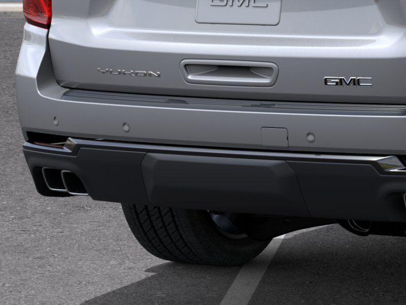 New 2026 Sterling Metallic GMC Denali Ultimate image 38