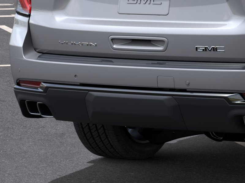 New 2026 Sterling Metallic GMC Denali Ultimate image 14