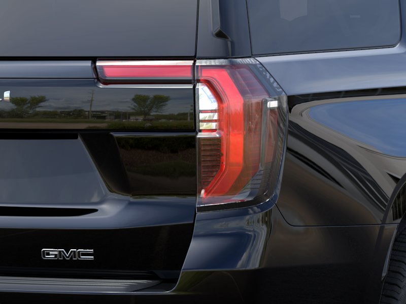 New 2026 Onyx Black GMC Denali Ultimate image 35