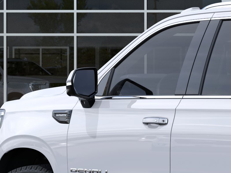 2026 GMC Yukon XL Denali Ultimate - Photo 12