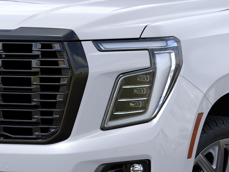 2026 GMC Yukon XL Denali Ultimate - Photo 10