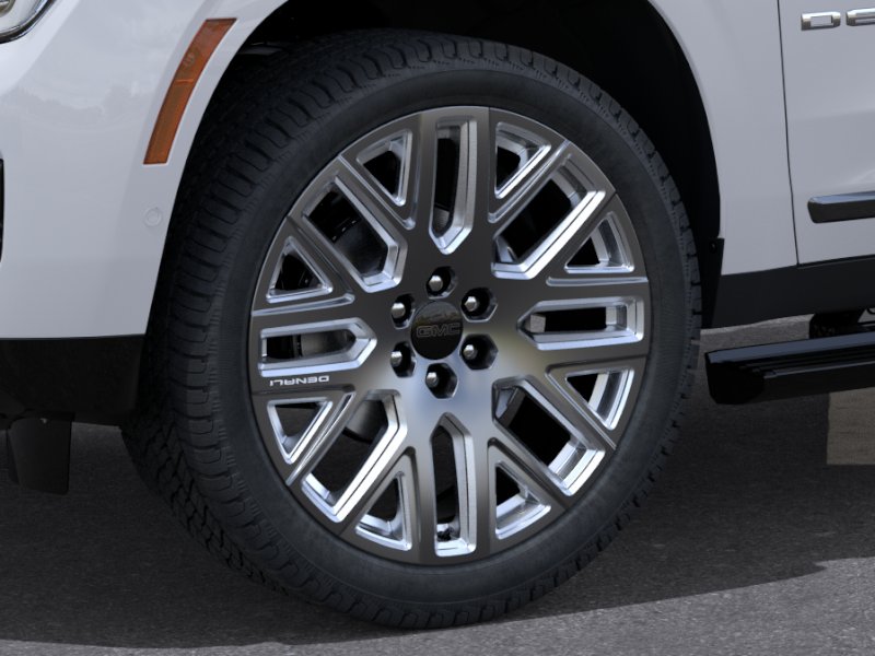 2026 GMC Yukon XL Denali Ultimate - Photo 9
