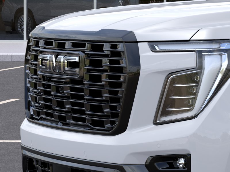 2026 GMC Yukon XL Denali Ultimate - Photo 13