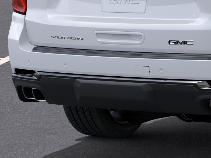 2026 GMC Yukon XL Denali Ultimate - Photo 14