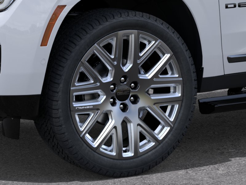 2026 GMC Yukon XL Denali Ultimate - Photo 9