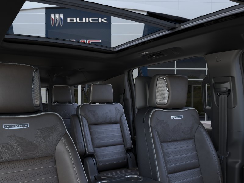 2026 GMC Yukon XL Denali Ultimate - Photo 48