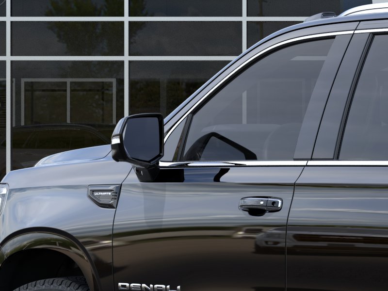 2026 GMC Yukon XL Denali Ultimate - Photo 36
