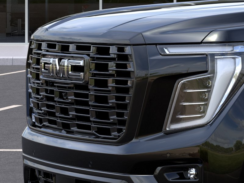 2026 GMC Yukon XL Denali Ultimate - Photo 37