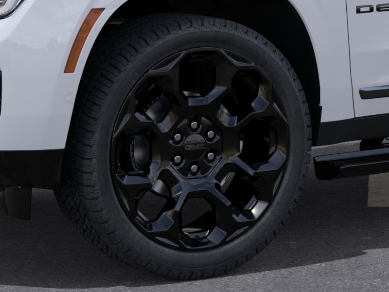 2026 GMC Yukon XL Denali Ultimate - Photo 9