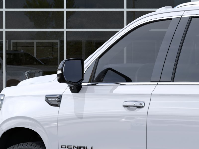 2026 GMC Yukon XL Denali Ultimate - Photo 12