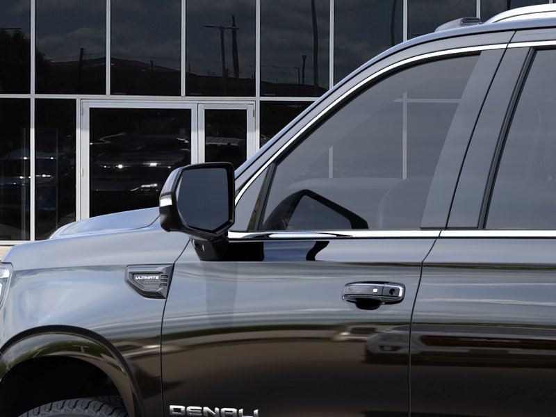 2026 GMC Yukon XL Denali Ultimate - Photo 36
