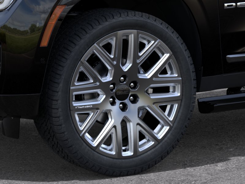 2026 GMC Yukon XL Denali Ultimate - Photo 33