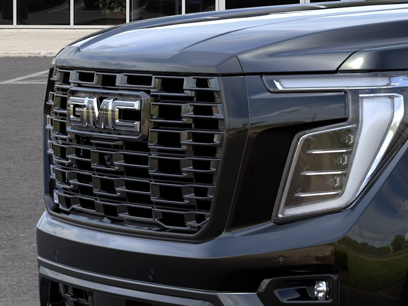 2026 GMC Yukon XL Denali Ultimate - Photo 37