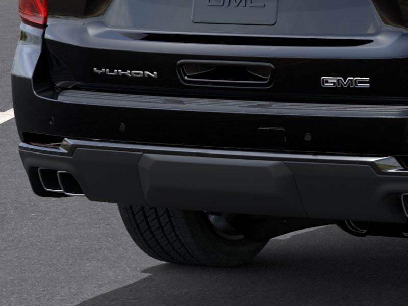New 2027 Onyx Black GMC Denali Ultimate image 38