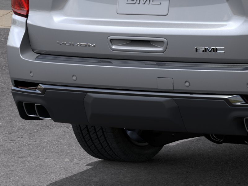 New 2027 Sterling Metallic GMC Denali Ultimate image 40