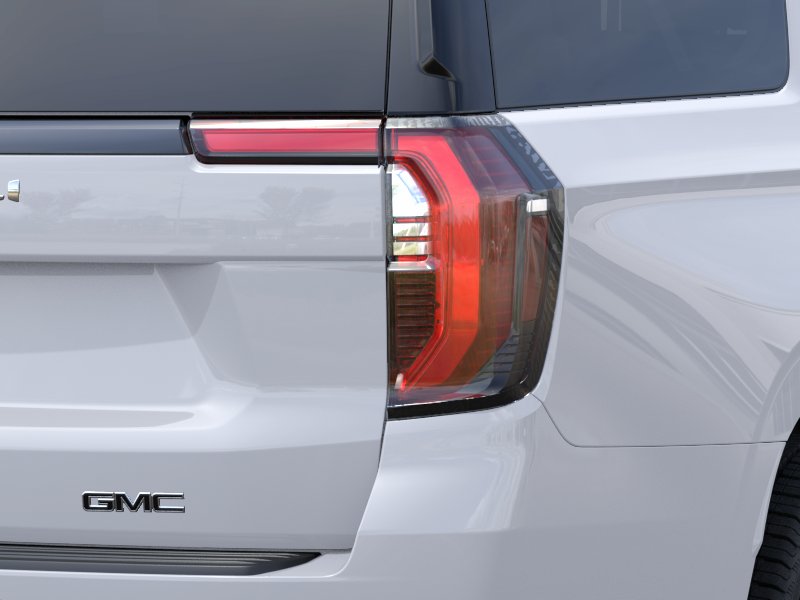 New 2026 Summit White GMC Denali Ultimate image 35