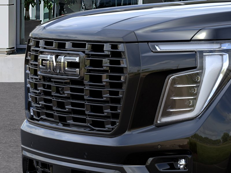 2026 GMC Yukon XL Denali Ultimate - Photo 28