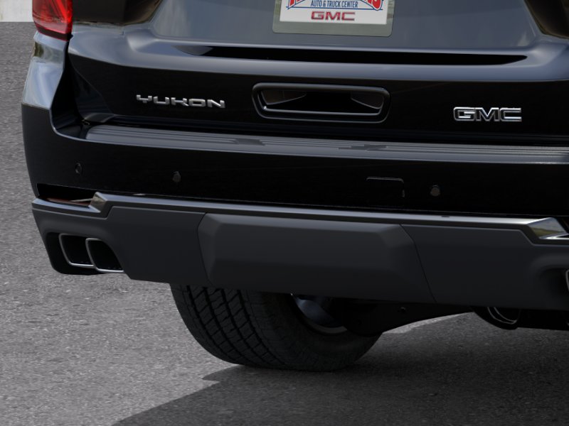 2026 GMC Yukon XL Denali Ultimate - Photo 29
