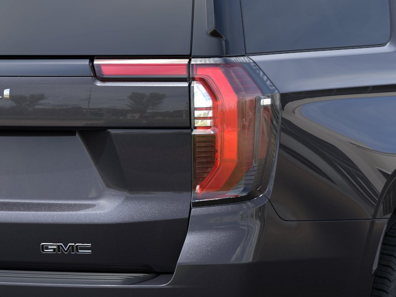New 2026 Titanium Rush Metallic GMC Denali Ultimate image 35
