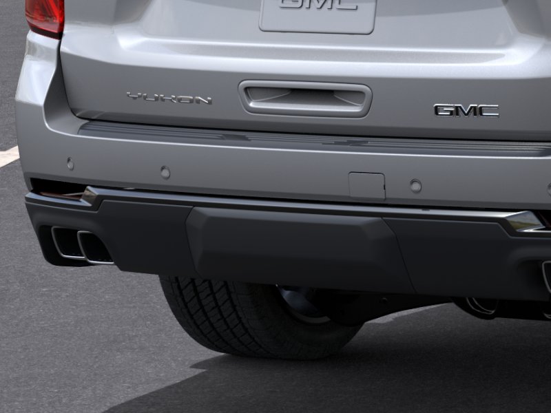 New 2027 Sterling Metallic GMC Denali Ultimate image 38
