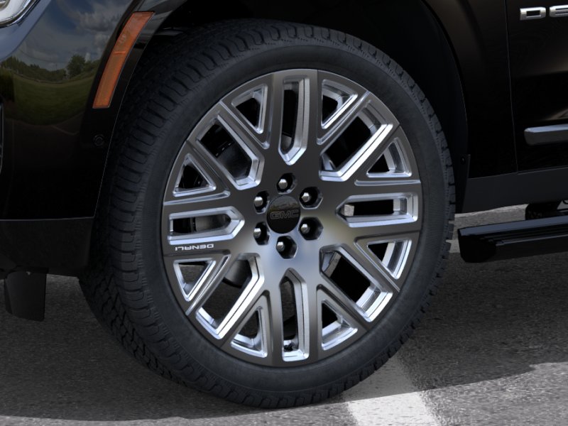 New 2027 Onyx Black GMC Denali Ultimate image 33