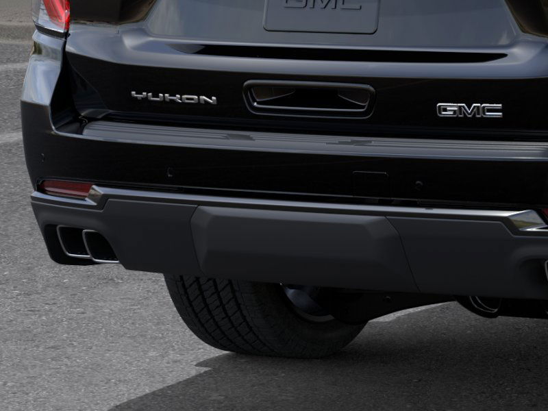 2026 GMC YUKON XL - Image 44