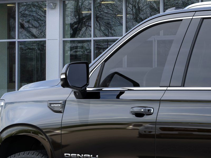 2026 GMC YUKON XL - Image 42