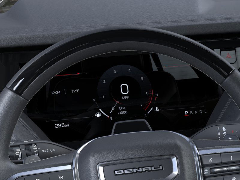 2026 GMC YUKON XL - Image 48