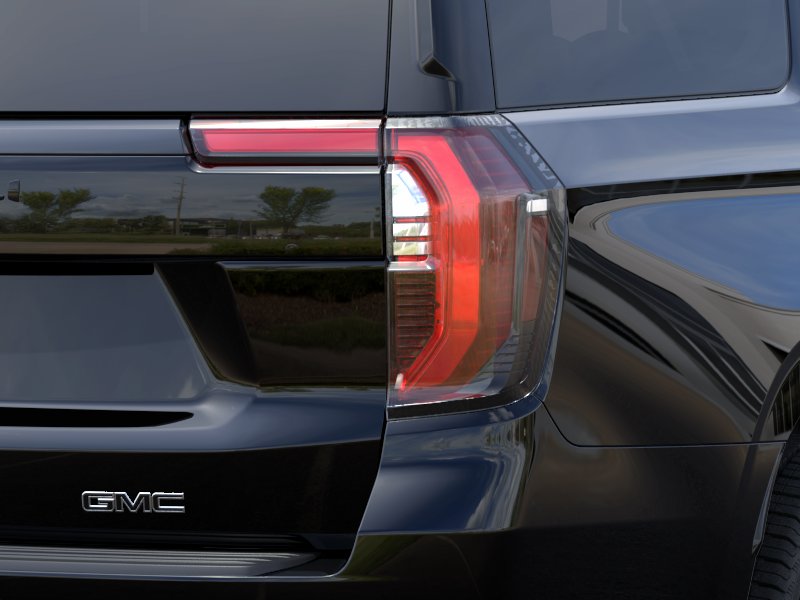 New 2026 Onyx Black GMC Denali Ultimate image 11