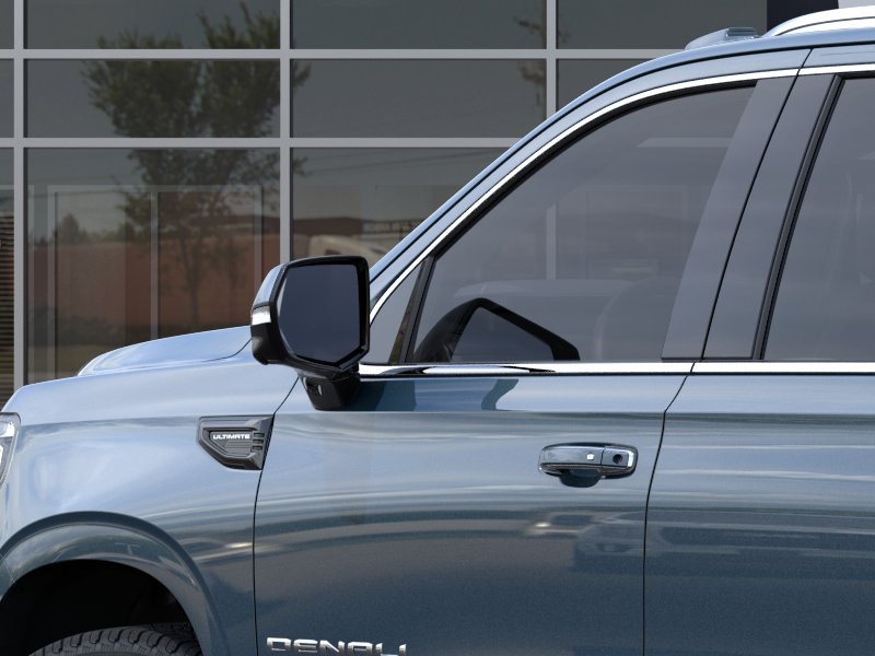 2026 GMC Yukon XL Denali Ultimate - Photo 36