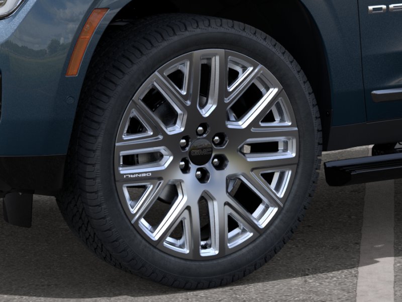 2026 GMC Yukon XL Denali Ultimate - Photo 33