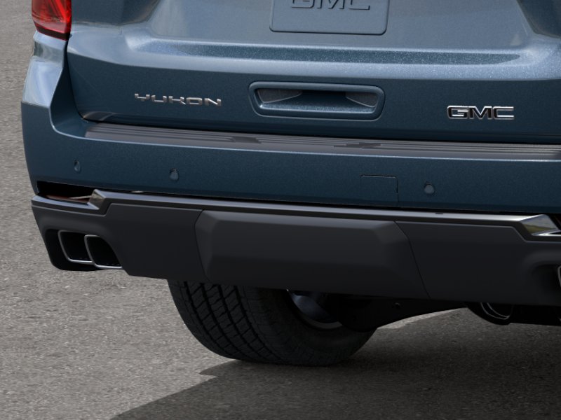 2026 GMC Yukon XL Denali Ultimate - Photo 38