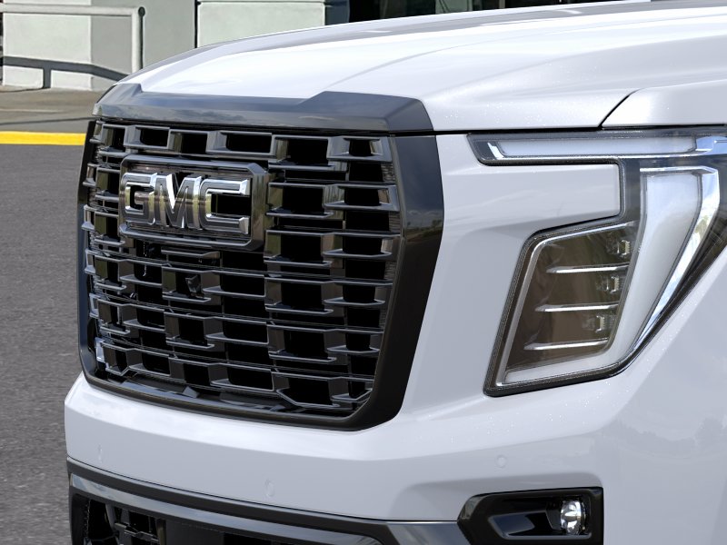 2026 GMC Yukon XL Denali Ultimate - Photo 38