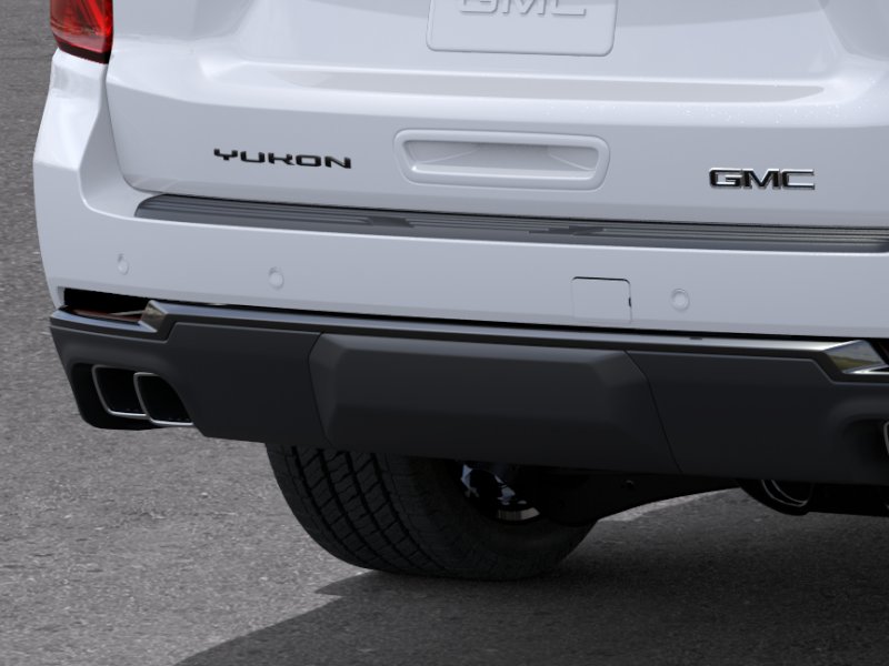 2026 GMC Yukon XL Denali Ultimate - Photo 39